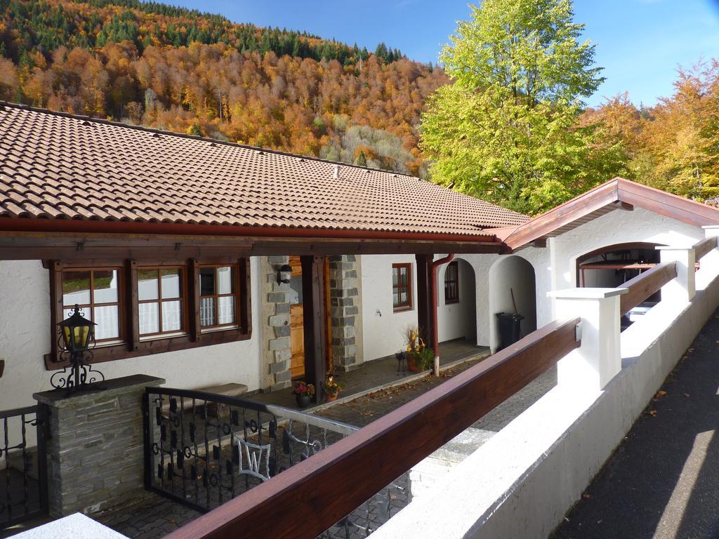 Ferienwohnung Haus zur Eule Todtnau Zimmer foto