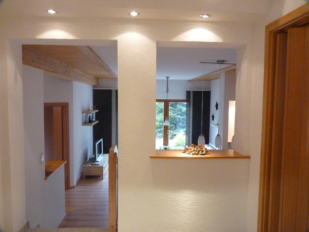 Ferienwohnung Haus zur Eule Todtnau Zimmer foto