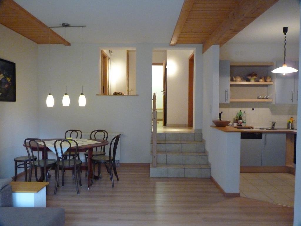 Ferienwohnung Haus zur Eule Todtnau Zimmer foto
