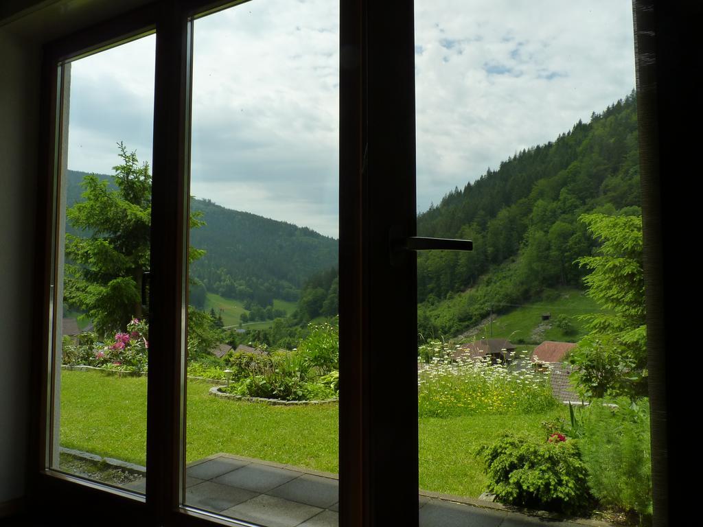Ferienwohnung Haus zur Eule Todtnau Zimmer foto