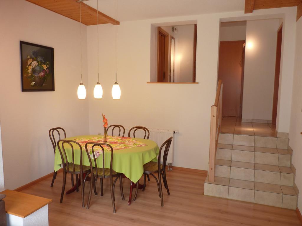 Ferienwohnung Haus zur Eule Todtnau Zimmer foto
