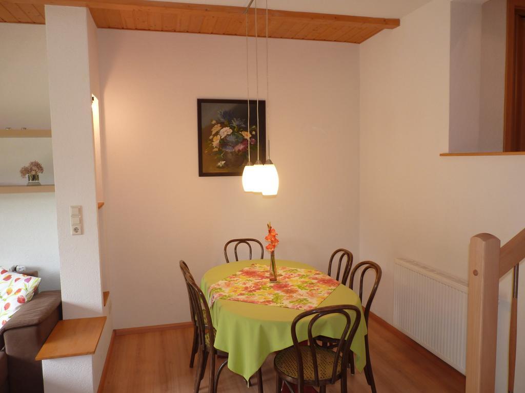 Ferienwohnung Haus zur Eule Todtnau Zimmer foto