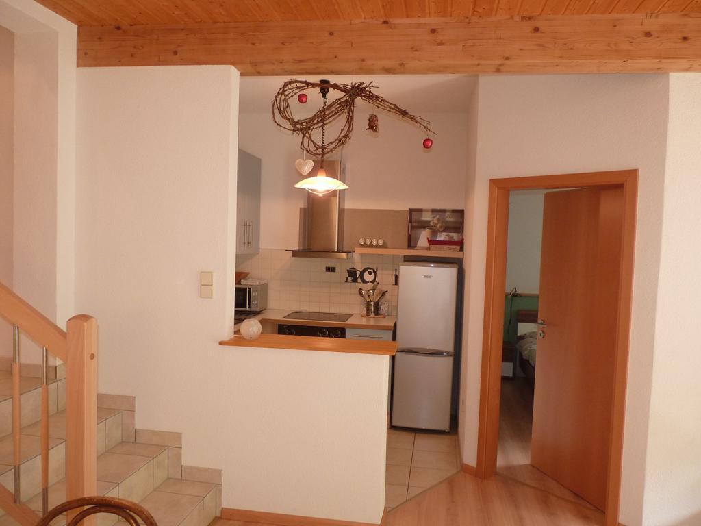 Ferienwohnung Haus zur Eule Todtnau Zimmer foto
