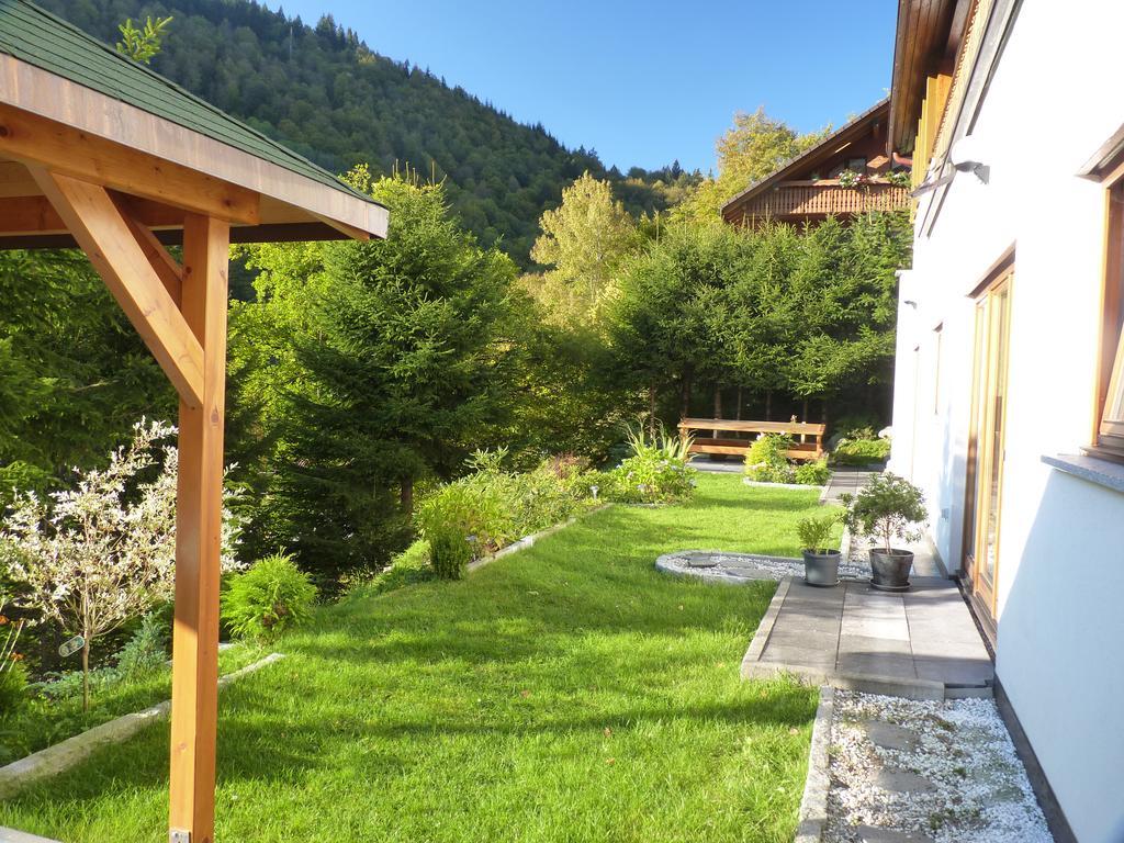 Ferienwohnung Haus zur Eule Todtnau Zimmer foto