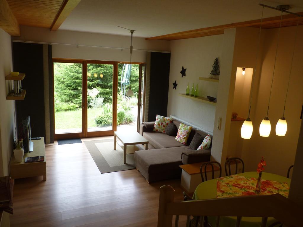 Ferienwohnung Haus zur Eule Todtnau Zimmer foto