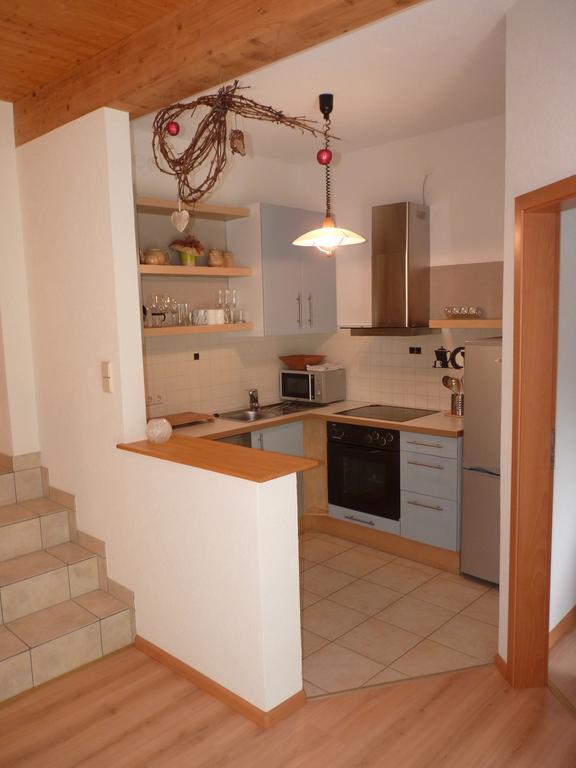 Ferienwohnung Haus zur Eule Todtnau Zimmer foto